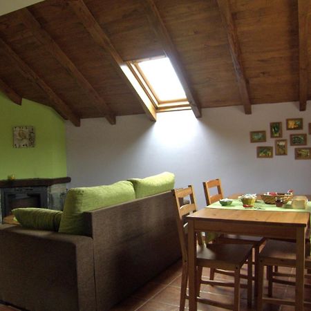 Apartamentos El Valledor Тремадо Экстерьер фото
