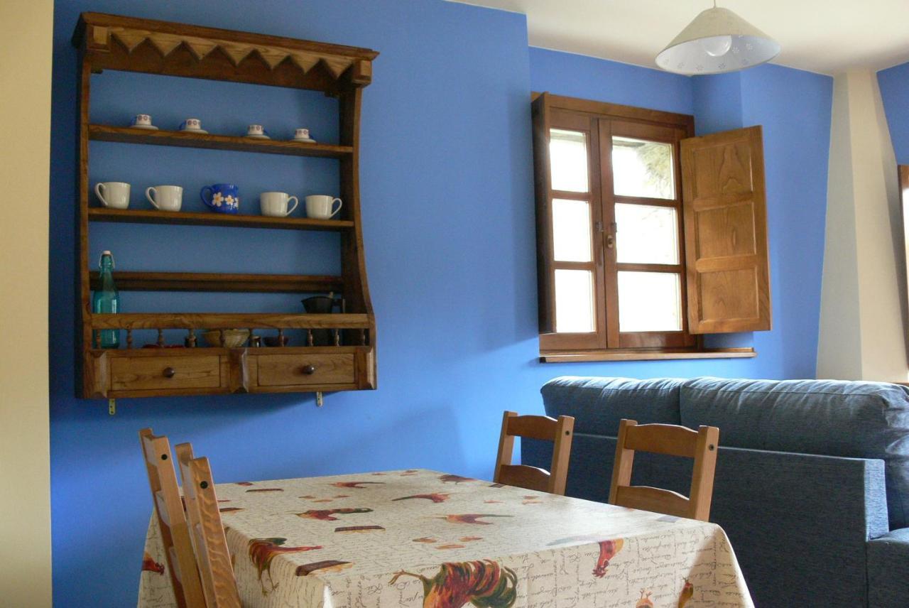 Apartamentos El Valledor Тремадо Экстерьер фото